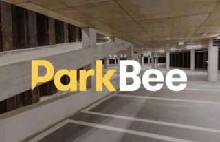 ParkBee 15% kortingsvoucher (doorlopend parkeren) voor1 ING punt
