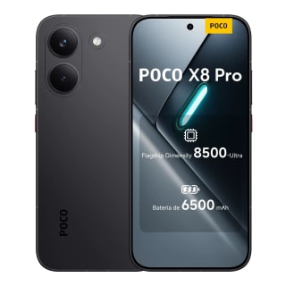 Móvil Xiaomi POCO X8 Pro 5G 8GB 256GB por 225,47€ en AliExpress