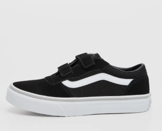 Vans MILTON V - Zapatillas - gris por 27€