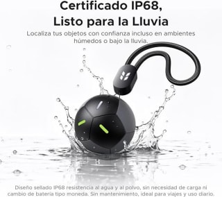 UGREEN FineTrack 2 Smart Finder 1 Pack por $298 en Amazon