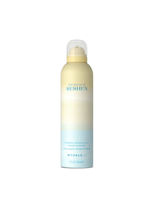 The Ritual of Seshen Foaming Shower Gel (200 ml) voor €10,90 bij Rituals