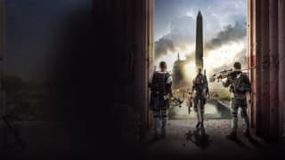 Tom Clancy’s The Division 2 voor €2,99 bij Xbox