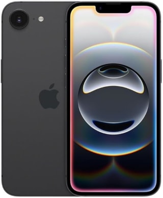 iPhone 16e 128GB Reacondicionado por $7,853 | Amazon