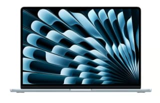 PC portable 13" Apple MacBook Air M4 (2025) 256 Go, 10 cœurs à 871,61€