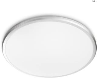 Philips Twirly Plafondlamp voor €18,42