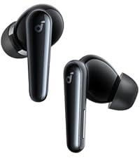 Soundcore Anker P40i Auriculares Inalámbricos Bluetooth Cancelación Ruido por 41.99€