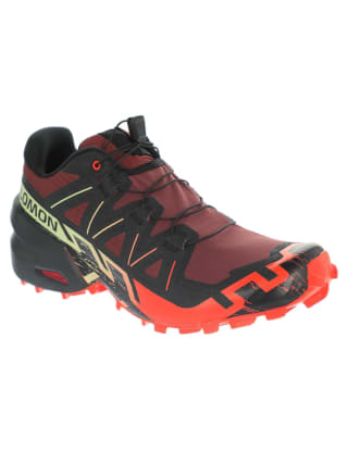 Tenis Salomon Speedcross 6 por $1,889 | Liverpool