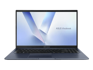 Portátil ASUS Vivobook 15 AMD 7 7840HS, 8GB RAM, 512GB SSD, Radeon 780M por 499€