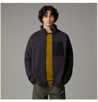 Chaqueta para Hombre The North Face Front Range por 54.99€