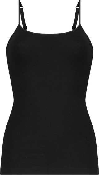 Ten Cate Spaghetti top dames 2-pack voor €16,95 bij Bol