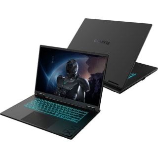 GIGABYTE Gaming A16 3WHK3FR894SH (16") à 1.299,99€ chez Cdiscount