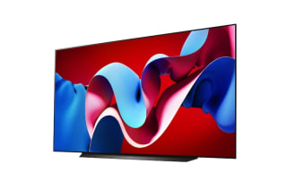 TV LG OLED evo AI C4 | 83 pouces (210 cm) | 2024 à 3499€