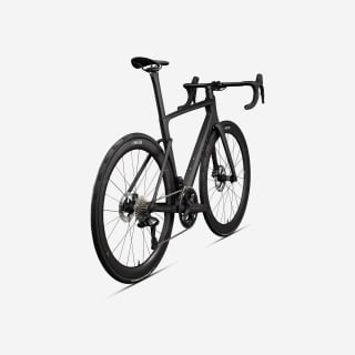 VAN RYSEL RCR PRO Ultegra Di2 (2x12v) pour 4.499,99€ chez Decathlon