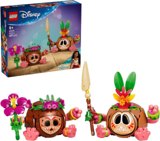 LEGO Disney Princess Kakamora 43293 voor €26,69 bij Amazon