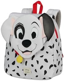 Samsonite Happy Sammies Disney kinderrugzak S (7,5 L) voor €22,50 bij Amazon