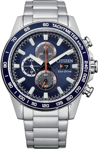 Citizen Brycen Eco-Drive por $3,859.95 en Amazon
