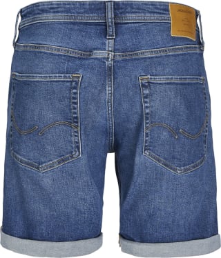 JACK&JONES JJIRICK JJORIGINAL SHORTS AM 360 SN voor €10,50 bij Bol