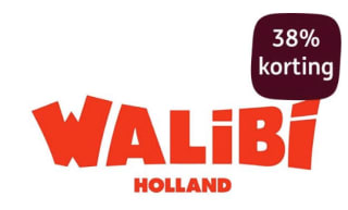 Walibi tickets voor €28,50 voor 250 ING punten