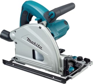 Makita SP6000J Invalzaag (1300 W) voor €302,90 bij Bol