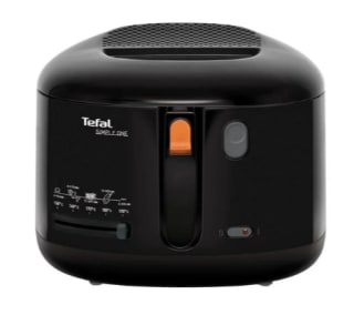 Tefal frituurpan simply one voor €44,99 bij Wehkamp
