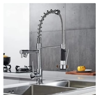 Robinet de Cuisine - STANEW - Modèle avec Douchette à 46,59€