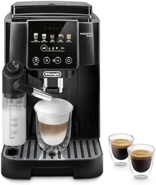 De'Longhi Magnifica Start ECAM222.91.B voor €330,86 bij Amazon