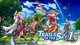 Trails in the Sky 1st Chapter voor €29,99 in de Nintendo Shop