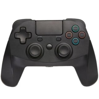 Mando Snakebyte GAME:PAD 4S Inalámbrico/Alámbrico para PS4 y PS3 por 7.99€