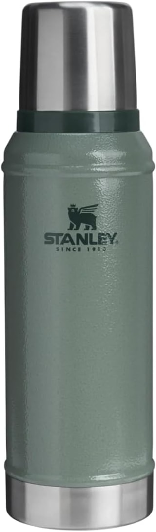 Stanley 1913 Classic Legendary thermosfles 0,94 L voor €42,99 bij Amazon