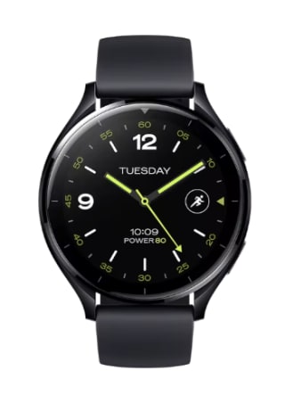 Reloj inteligente Xiaomi Watch 2 por 85.23€