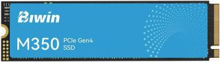BIWIN M350 2TB NVMe SSD £175.99