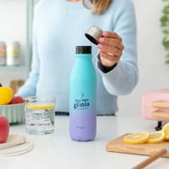 Mr. Wonderful WOA11322ES botella aluminio 600 ml por 3,99€