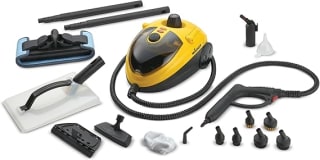 Wagner Power Steamer W 915E voor €89,99 bij Amazon