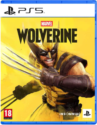 Marvel's Wolverine - PS5 voor €55,99 bij Bol