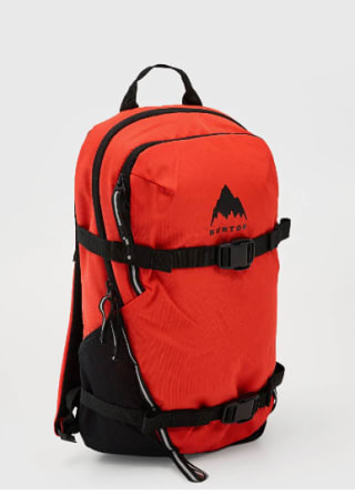 Mochila Burton Day Hiker 22L por 37.9€