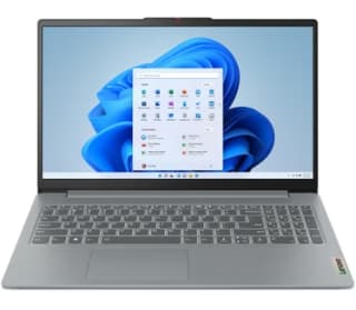 Lenovo IdeaPad Slim 3 15ABR8 (82XM013CMH) - 15.6" FHD - Ryzen 7 voor €429 bij Bol