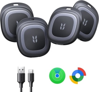 UGREEN FineTrack Duo 2 (lot de 4) pour 37,75€ chez Amazon
