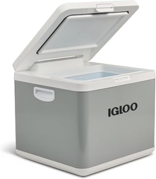 Igloo IH45 glacière à compresseur 43 L pour 107,30€ chez Amazon