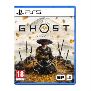 Ghost of Yotei PS5 Versión España por 55.16€