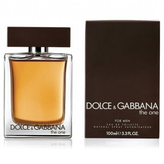 Loción Dolce & Gabbana The One Caballero 100ml por $839 | Oferta Walmart