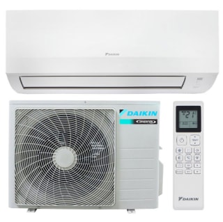 Climatiseur réversible Daikin Sensira 12000BTU 3,5kw wifi R32 à 575,18€