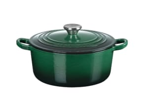 Cocotte Le Creuset ronde Tradition à 314,99€