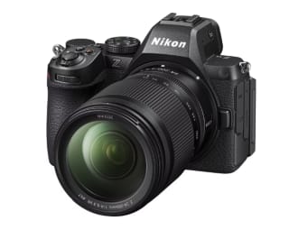 Nikon Z5II Kit 24 - 200 mm, voor €2015,90 bij galaxus