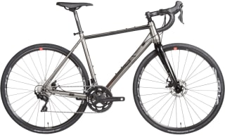 Get the Orro TERRA G 7000-FSA R900 Allroad / Gravel Bike for £599.99 at Planet X.