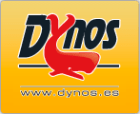 5% descuento desde la Newsletter Dynos