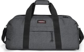 Eastpak Station Reistas + black denim voor €31,08 bij Bol