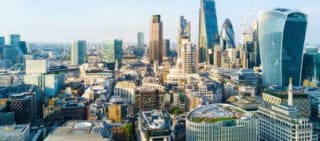 Escapada 3 días de paseo por Londres con vuelos y hotel desde 149€