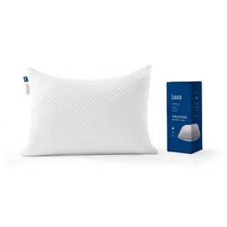 Almohada Luuna Ajustable King por $559 | Costco