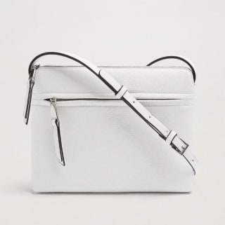 Bandolera de mujer Parfois por 7.99€