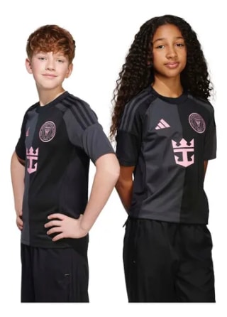 Jersey Inter Miami Adidas por $377 | Mercado Libre